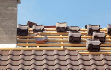 Sulhamstead Abbots clay roofing costs