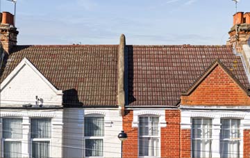 clay roofing Sulhamstead Abbots, Berkshire