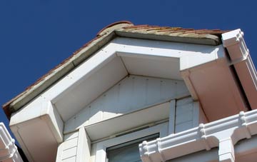 Sulhamstead Abbots fascia installation costs