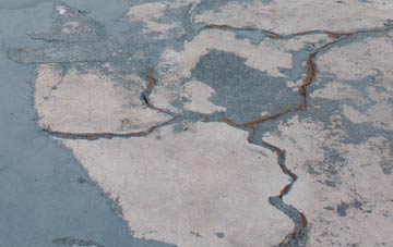 fibreglass roofing replacement Sulhamstead Abbots