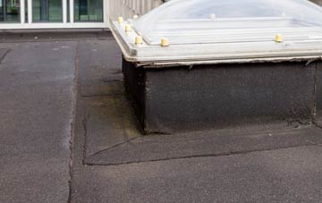 disadvantages of Sulhamstead Abbots flat roofs