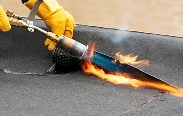 flat roof repairs Sulhamstead Abbots, Berkshire