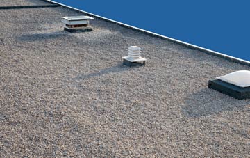 flat roofing Sulhamstead Abbots, Berkshire
