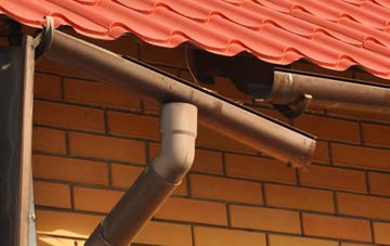 Sulhamstead Abbots gutter repair costs