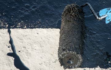 Sulhamstead Abbots liquid sealant waterproofing