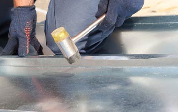 Sulhamstead Abbots metal roofing costs