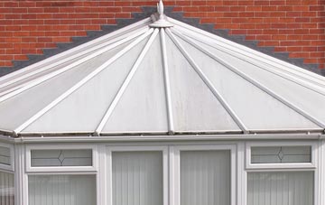 Sulhamstead Abbots polycarbonate conservatory roof repairs