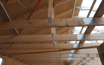 Sulhamstead Abbots roof truss costs
