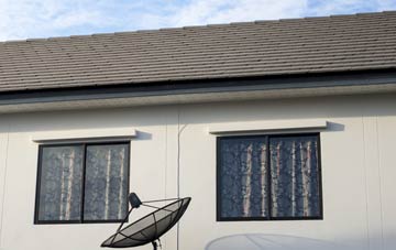 Sulhamstead Abbots rubber roof costs