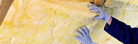 quotes for Sulhamstead Abbots roof insulation