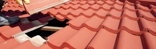 compare Sulhamstead Abbots roof repair quotes
