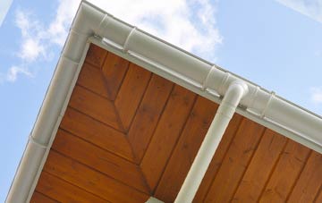 Sulhamstead Abbots soffit types