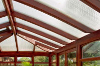 Sulhamstead Abbots conservatory roofing insulation