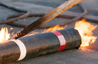 free Sulhamstead Abbots flat roofing repair quotes