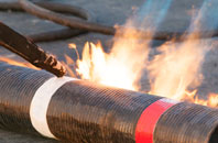 Sulhamstead Abbots flat roofing replacement