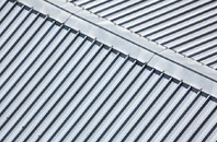 Sulhamstead Abbots metal roofing