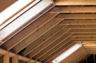 Sulhamstead Abbots tapered roof insulation quotes